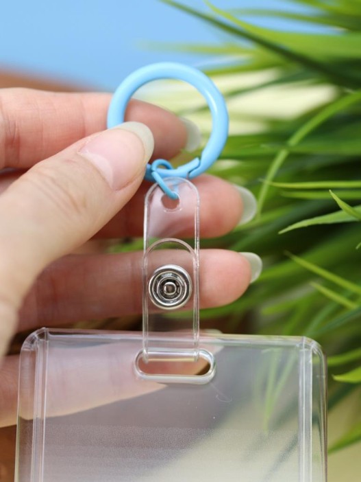 Футляр для карт &quot;Gradient&quot;, lake blue 