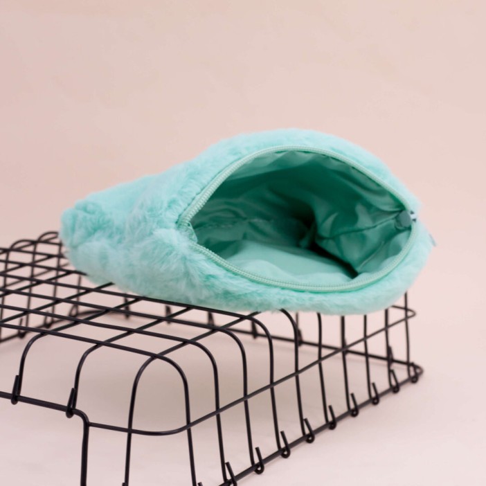 Кошелек &quot;Plush rainbow&quot;, green 