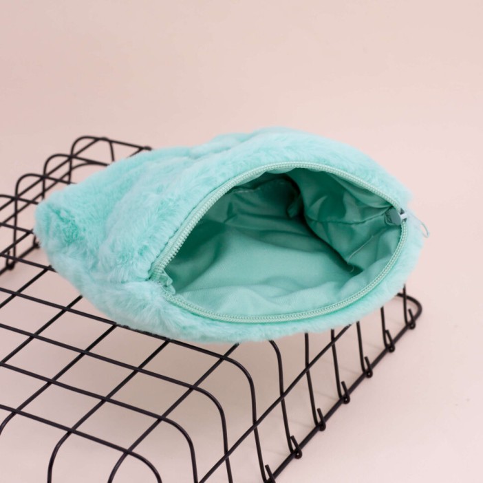 Кошелек &quot;Plush rainbow&quot;, green 