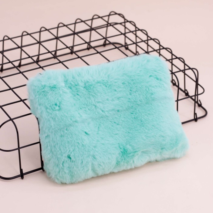 Кошелек &quot;Plush rainbow&quot;, green 