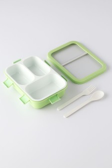 Ланчбокс "Ordinary", green (850 мл)