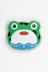 Карманная грелка iLikeGift «Cozy frog» 