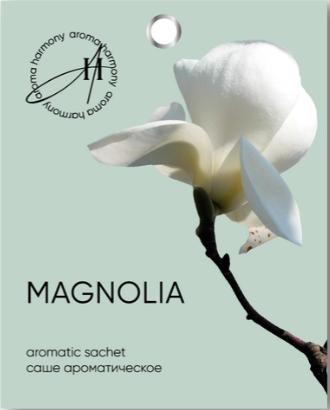 Саше ароматическое &quot;Spring Magnolia&quot;, 10 гр 