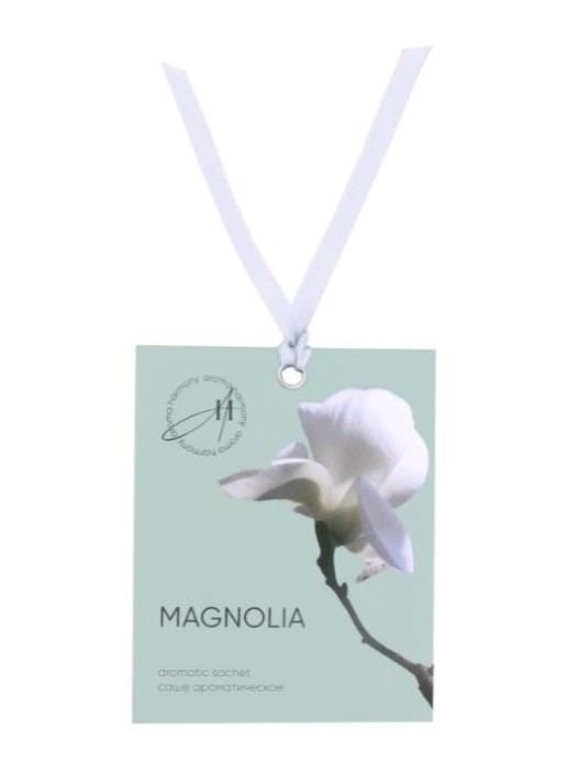 Саше ароматическое &quot;Spring Magnolia&quot;, 10 гр 