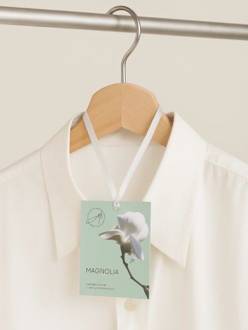 Саше ароматическое &quot;Spring Magnolia&quot;, 10 гр 