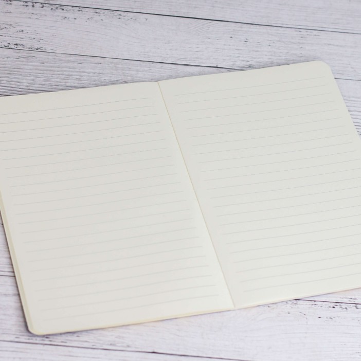 Тетрадь (A5) "Football champion", dark blue (13.5*20.5) 