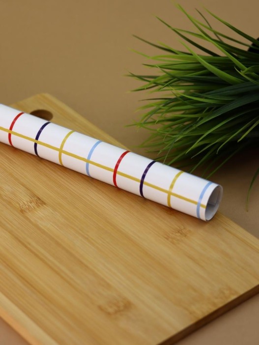 Упаковочная бумага «SophistiWrap» 1 рулон, 50*70 см 