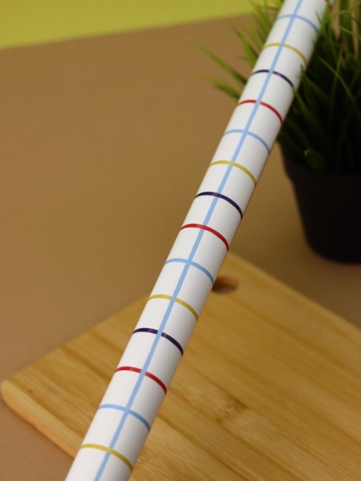 Упаковочная бумага «SophistiWrap» 1 рулон, 50*70 см 