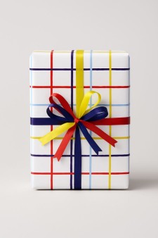 Упаковочная бумага «SophistiWrap» 1 рулон, 50*70 см