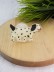 Попсокет &quot;Dalmatian dog&quot; 