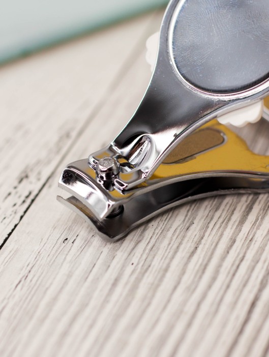 Маникюрный инструмент &quot;Paws duck&quot;, pink 