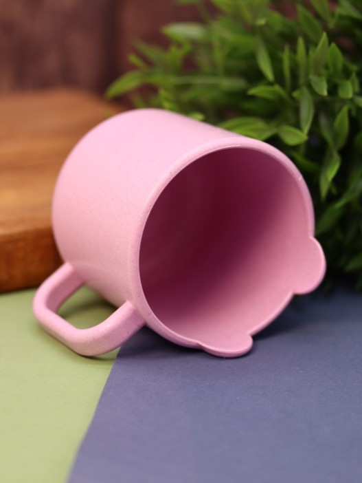 Кружка &quot;Sleeping cat&quot;, pink 