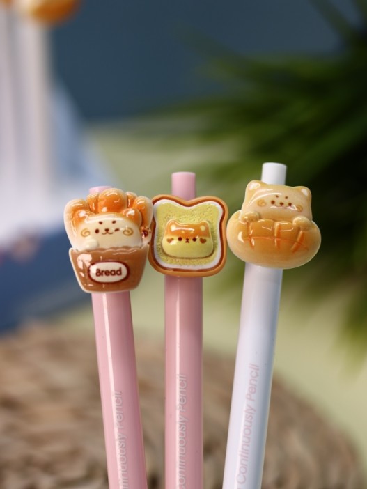 Бесконечный карандаш &quot;Cheese&quot;, mix 