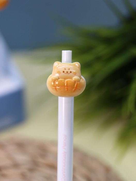 Бесконечный карандаш &quot;Cheese&quot;, mix 