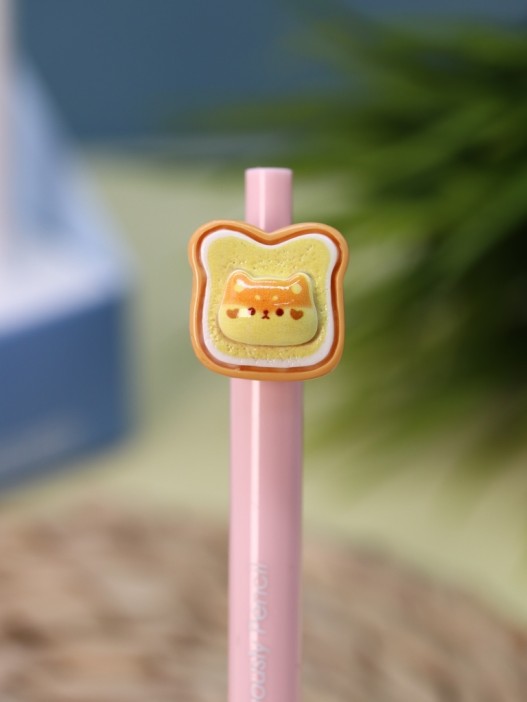 Бесконечный карандаш &quot;Cheese&quot;, mix 