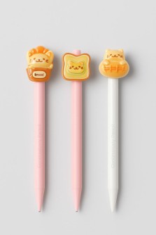 Бесконечный карандаш "Cheese", mix