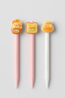 Бесконечный карандаш "Cheese", mix