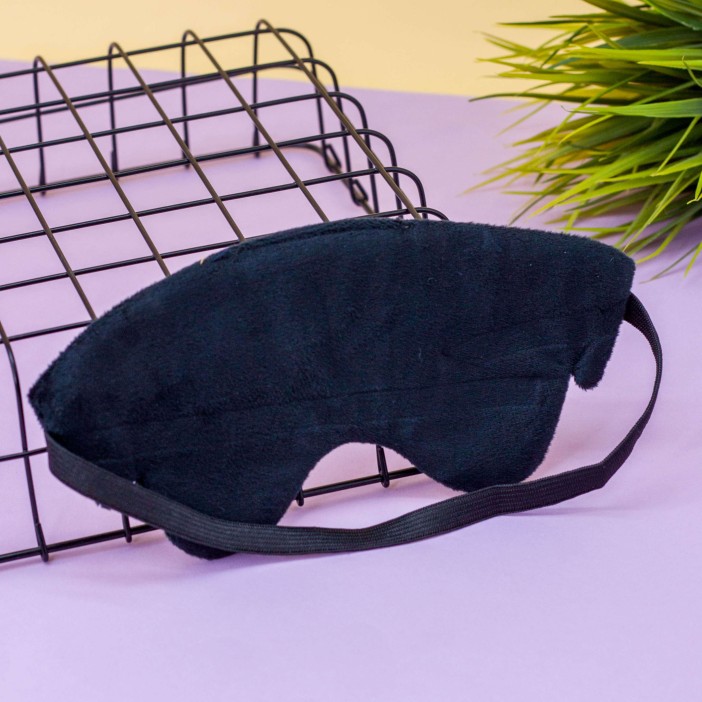 Маска для сна "DOG" 