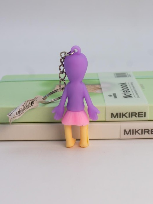 Брелок «Monster Ballerina» 