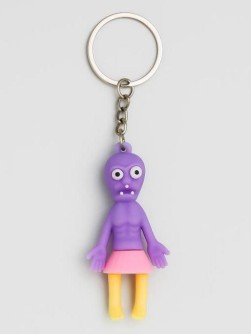 Брелок «Monster Ballerina»
