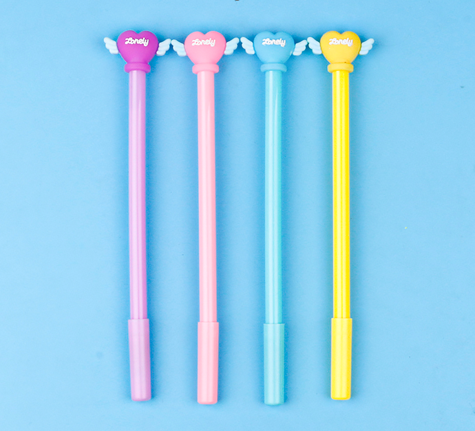 Ручка &quot;Lonely heart&quot;, шоубокс 48 шт. 