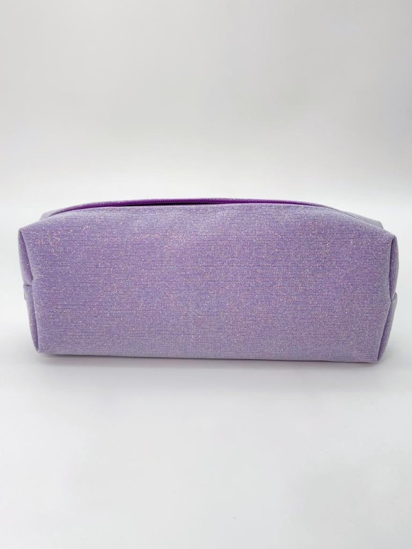 Пенал "Мерцание", purple