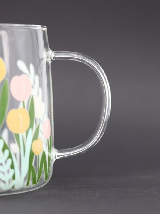 Кружка «Summer day», duck 