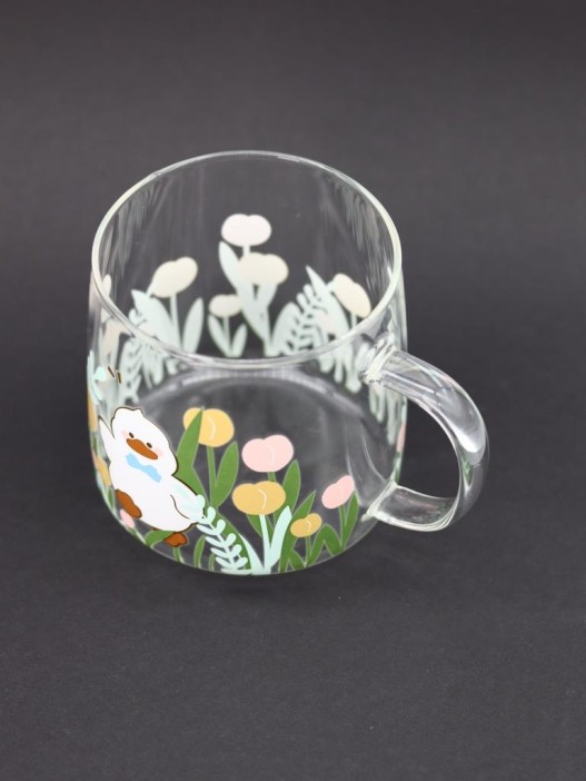 Кружка «Summer day», duck 