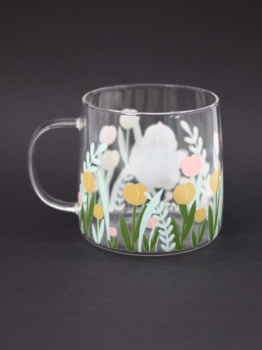 Кружка «Summer day», duck 