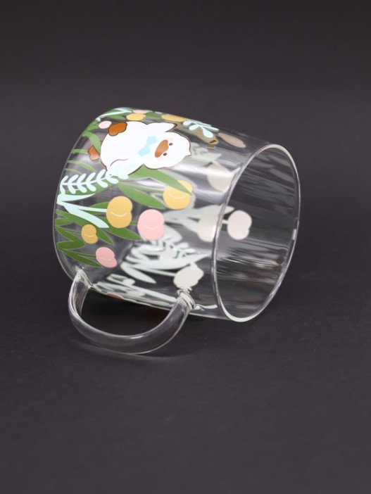 Кружка «Summer day», duck 