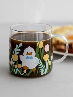 Кружка «Summer day», duck