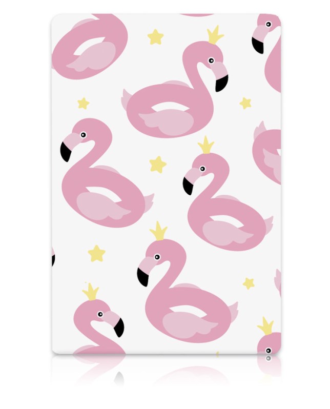 Держатель для карт &quot;Flamingo Crown&quot; (6,5 х 9,5 см) 
