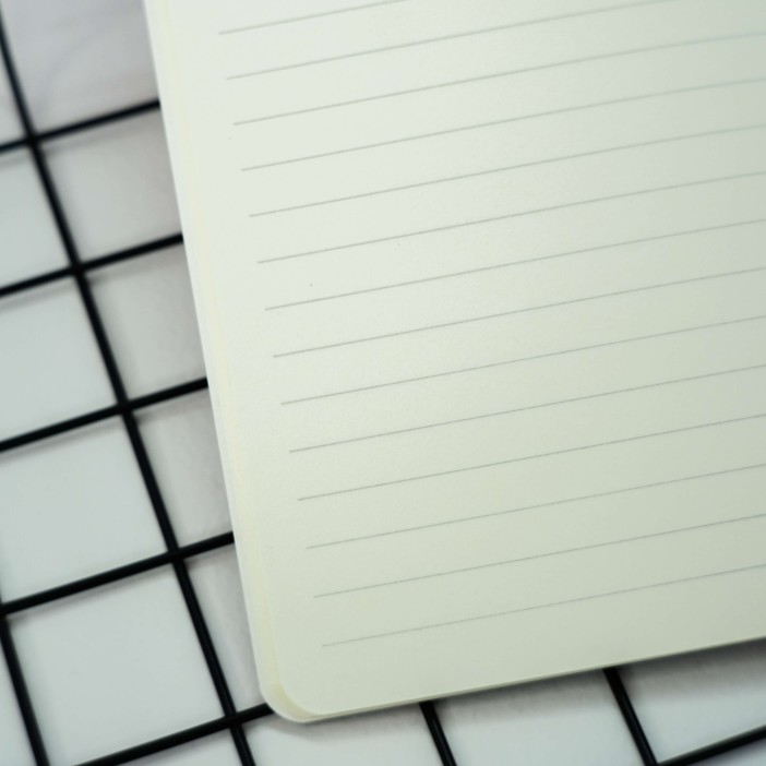 Тетрадь (A5) «Van Gogh», self-portrait (13,5*20,5) 