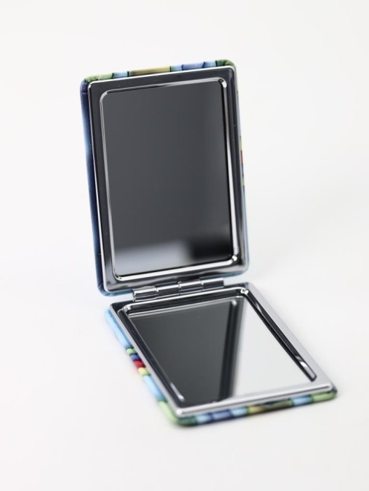 Зеркало &quot;Cartoon rainbow&quot;, blue 