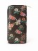 Кошелек &quot;Floral wallet&quot;, black 