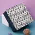 Набор подарочных коробок 3 в 1 «Patterns 2», 15*15*6.5-17*17*8-19*19*9.5 