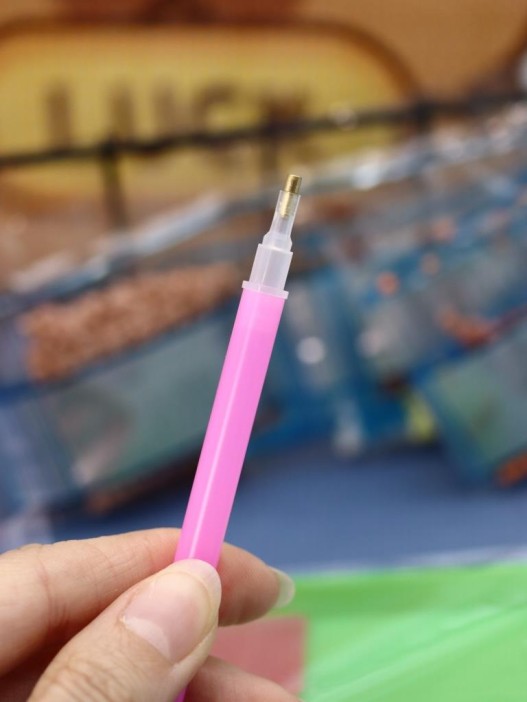 Алмазная мозаика на подрамнике Draw Me! «Capybara is happy», (20*20 см) 