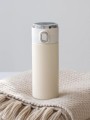 Термос «Сlassic style», white (420 ml)