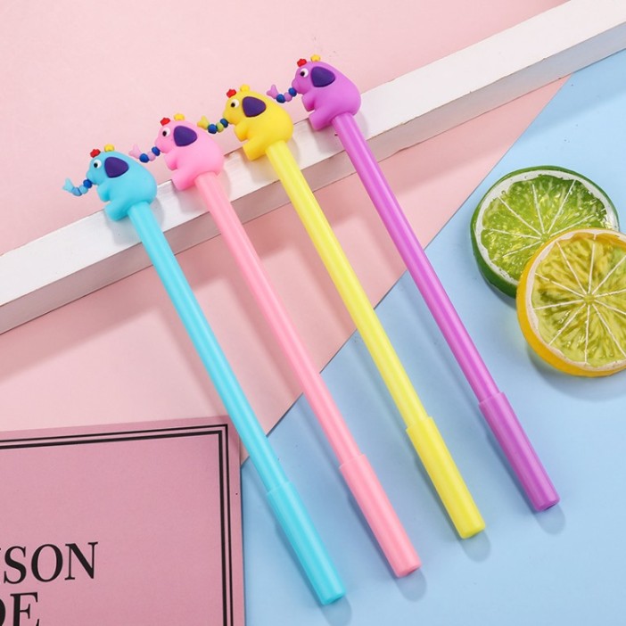 Ручка &quot;Baby elephant&quot;, mix 