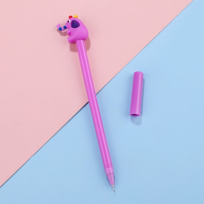 Ручка &quot;Baby elephant&quot;, mix 