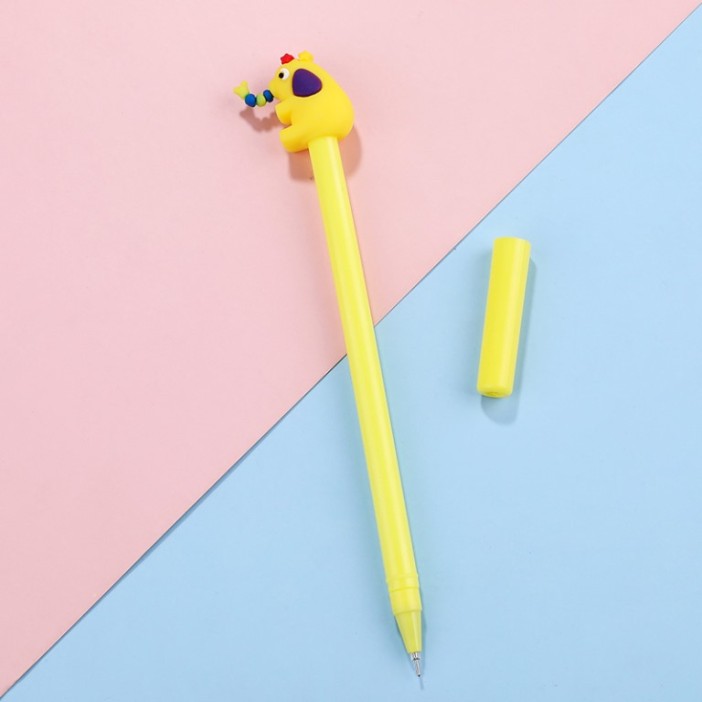 Ручка &quot;Baby elephant&quot;, mix 