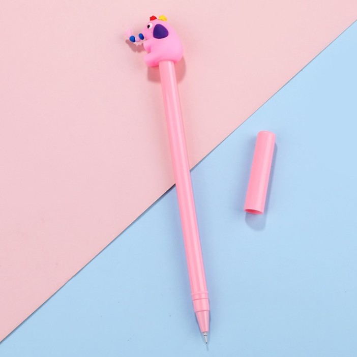 Ручка &quot;Baby elephant&quot;, mix 