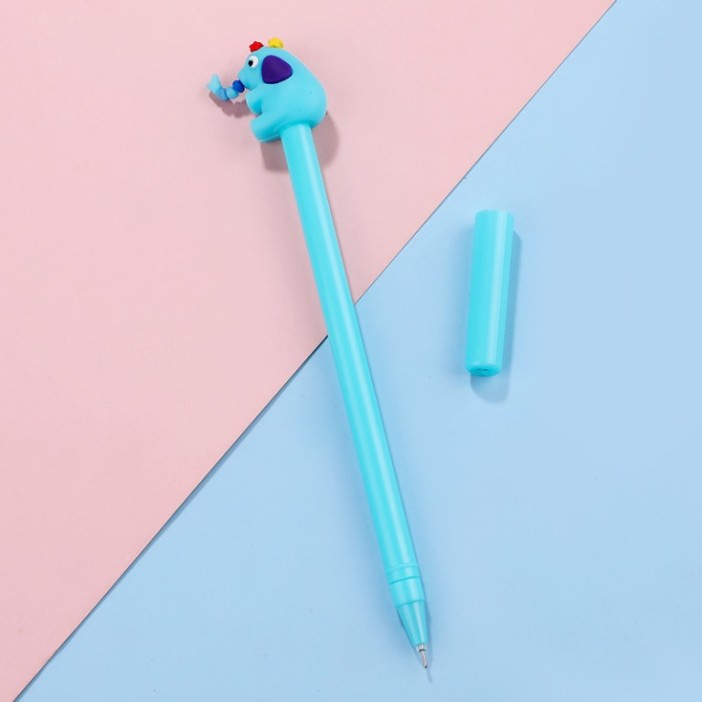 Ручка &quot;Baby elephant&quot;, mix 