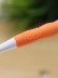 Зубная щётка для взрослых iLikeGift &quot;Birdie bite&quot;, orange (19 см) 