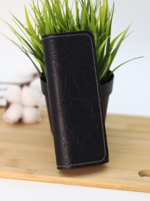 Чехол для очков GIRLY &quot;Velvet View&quot;, black 