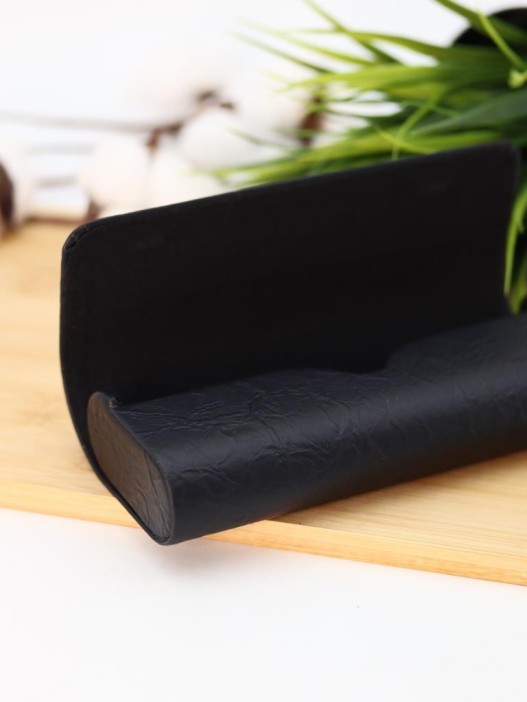 Чехол для очков GIRLY &quot;Velvet View&quot;, black 