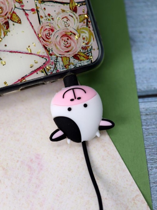 Защитная насадка для провода &quot;Cow&quot; 