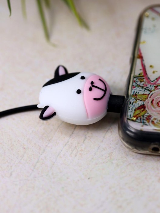 Защитная насадка для провода &quot;Cow&quot; 