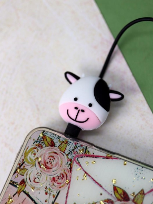 Защитная насадка для провода &quot;Cow&quot; 