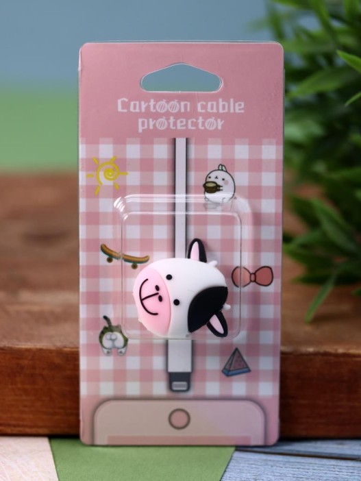 Защитная насадка для провода &quot;Cow&quot; 